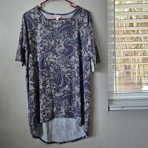 🔴 3 FOR $10 DEAL NWT LuLaRoe Top